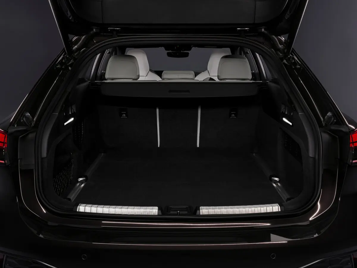 Audi A6 VI (C9) Универсал 5 дв. — photo 10