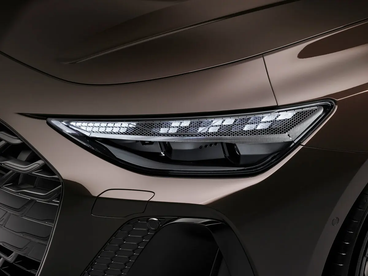 Audi A6 VI (C9) Универсал 5 дв. — photo 11
