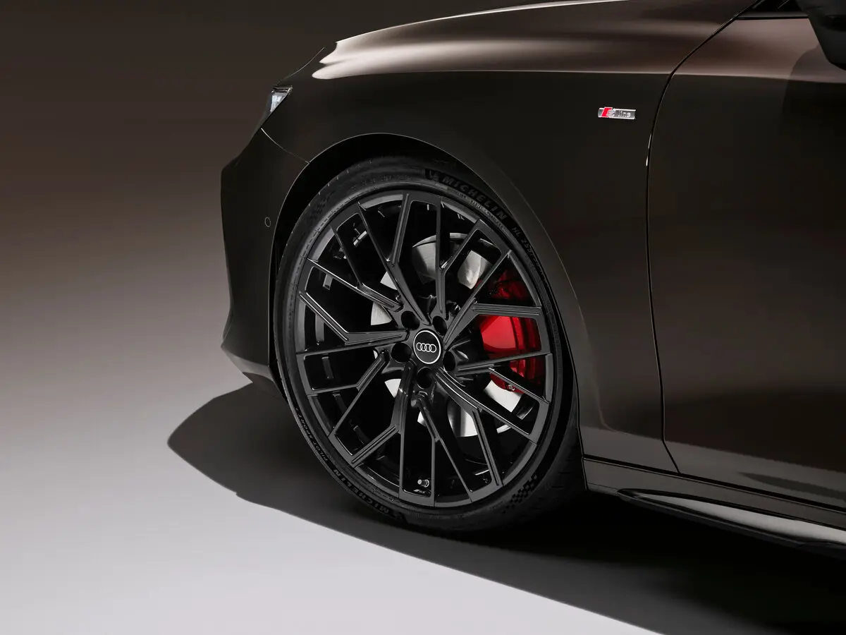 Audi A6 VI (C9) Универсал 5 дв. — photo 15