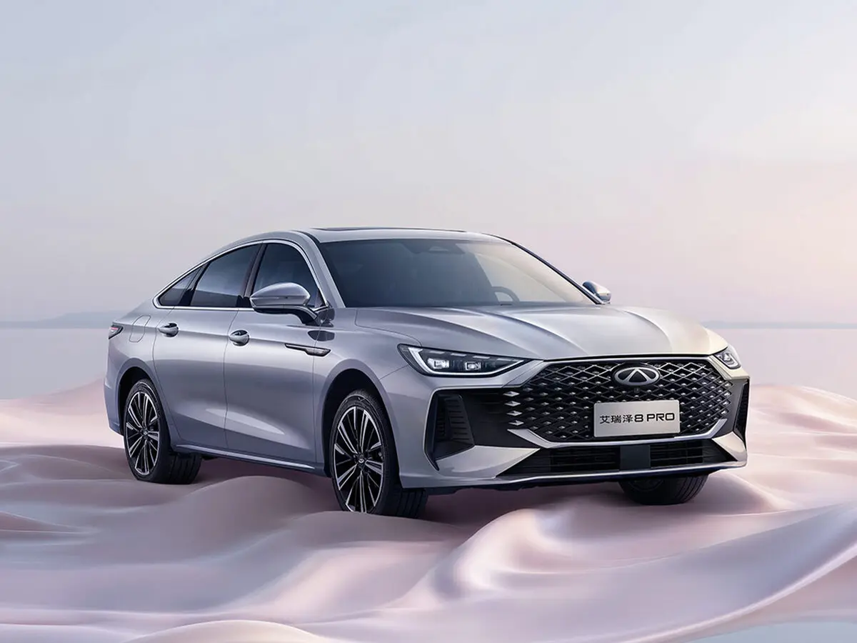 Chery Arrizo 8 Pro I
