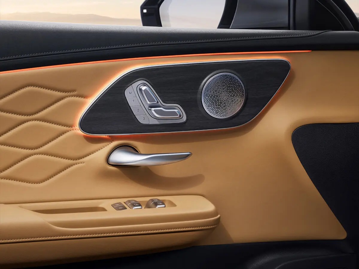 Chery Arrizo 8 Pro I Седан — сүрөт 6