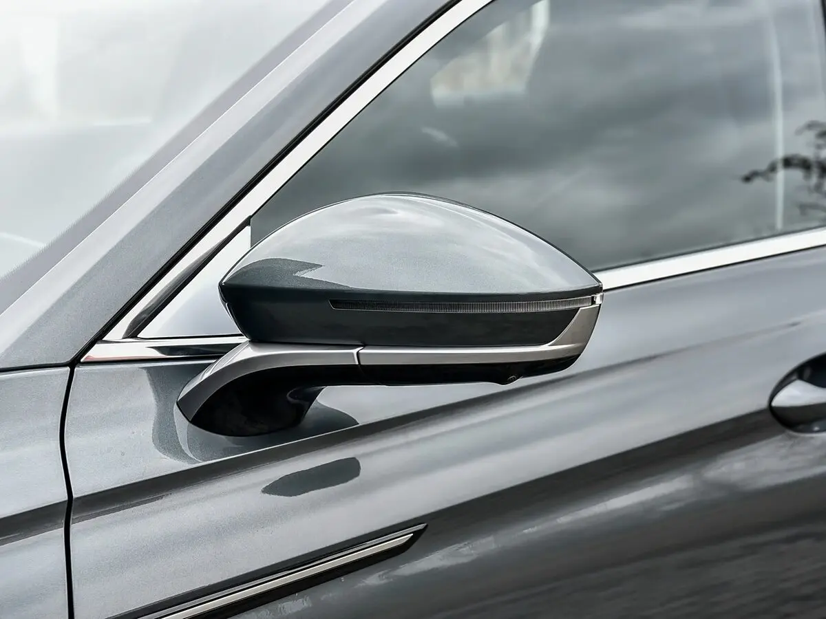 Chery Arrizo 8 Pro I Седан — сүрөт 8
