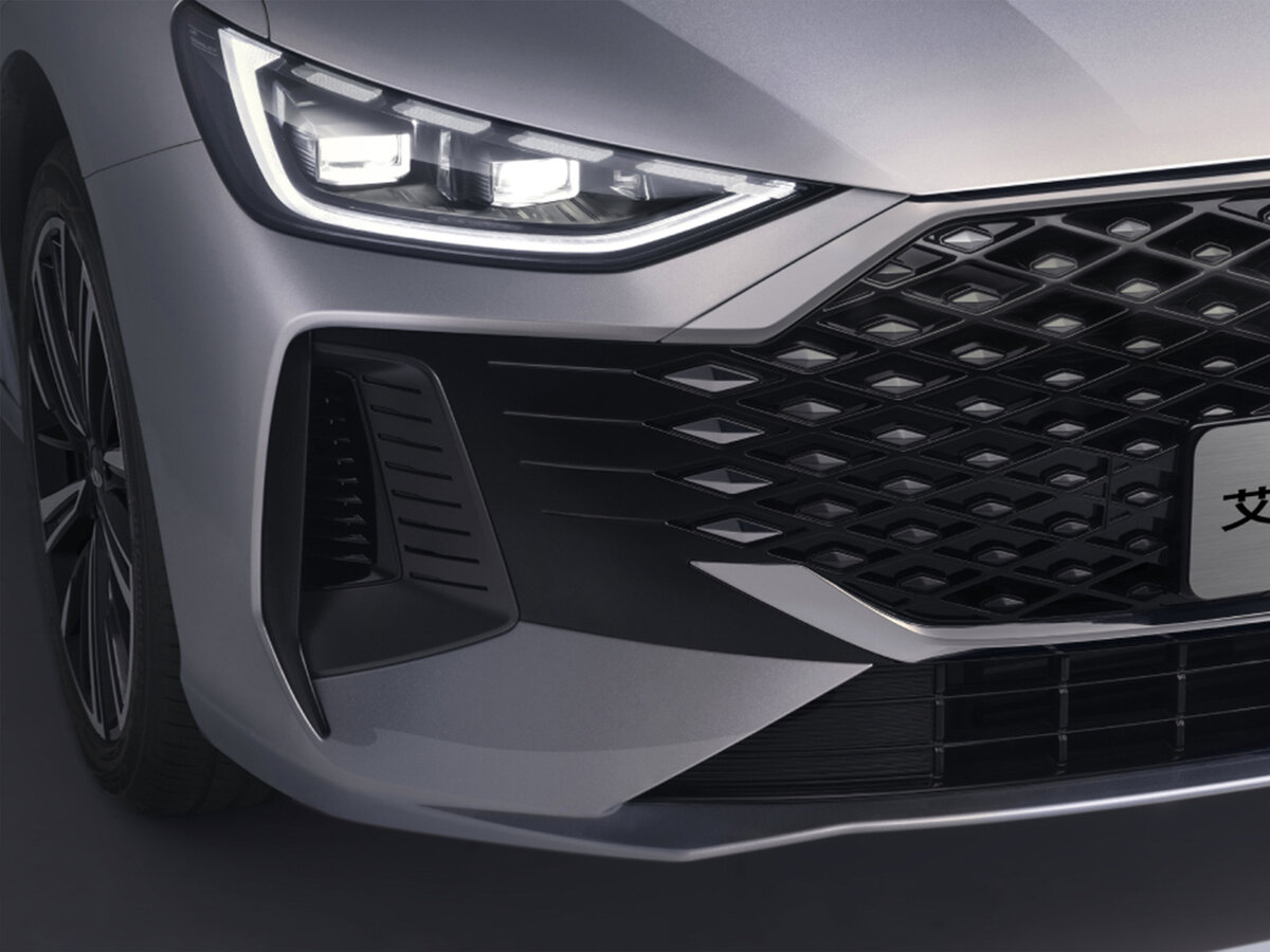 Chery Arrizo 8 Pro I Седан