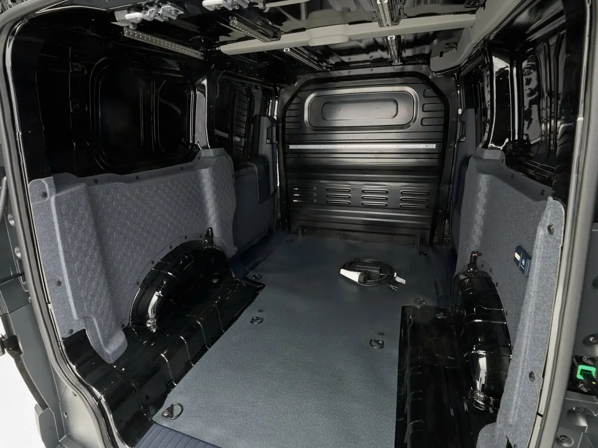 Kia PV5 2025 – н.в. Фургон — сүрөт 13