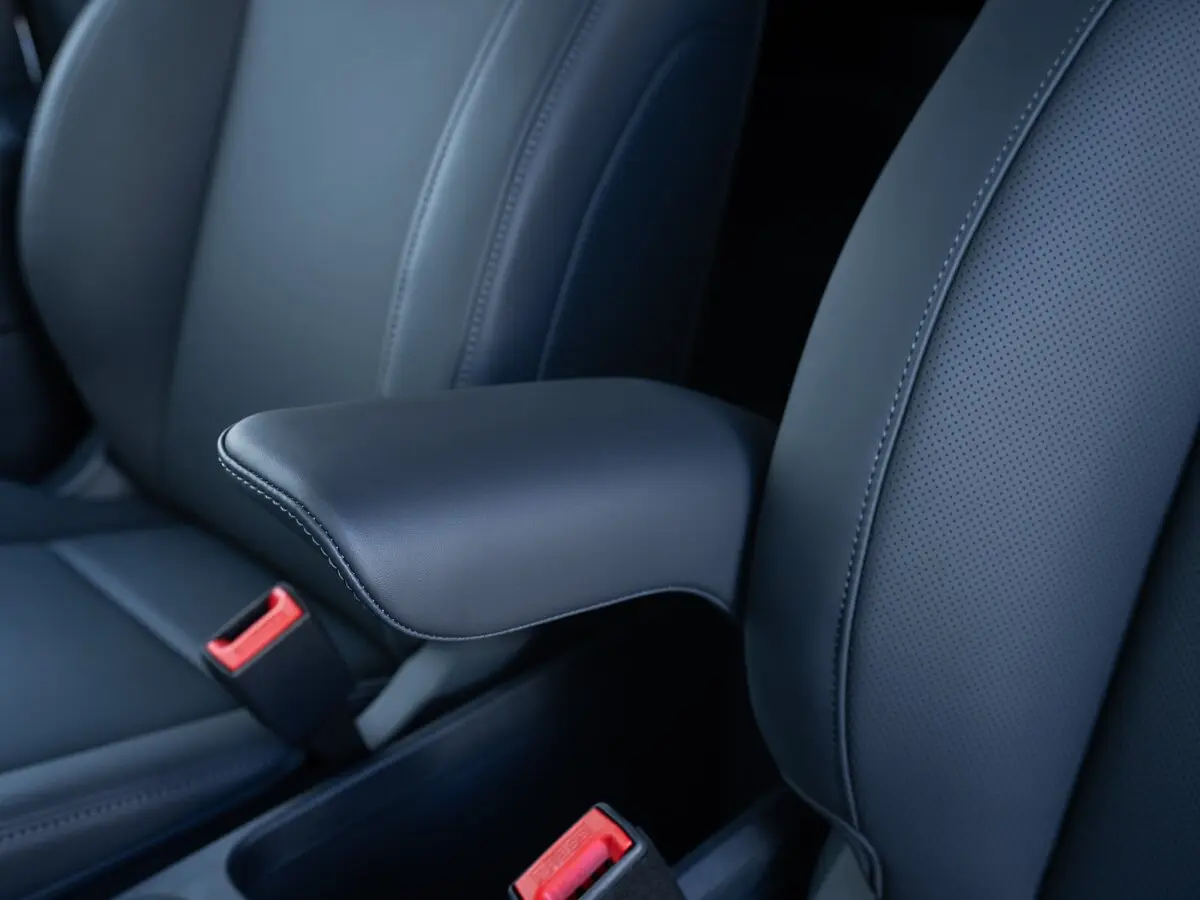 Kia PV5 2025 – н.в. Фургон — сүрөт 17