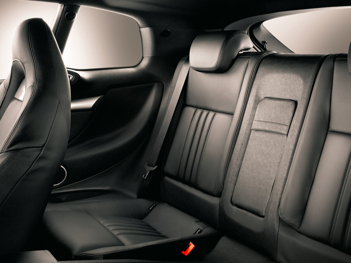 Alfa Romeo Brera I Рестайлинг Хэтчбек 3 дв.