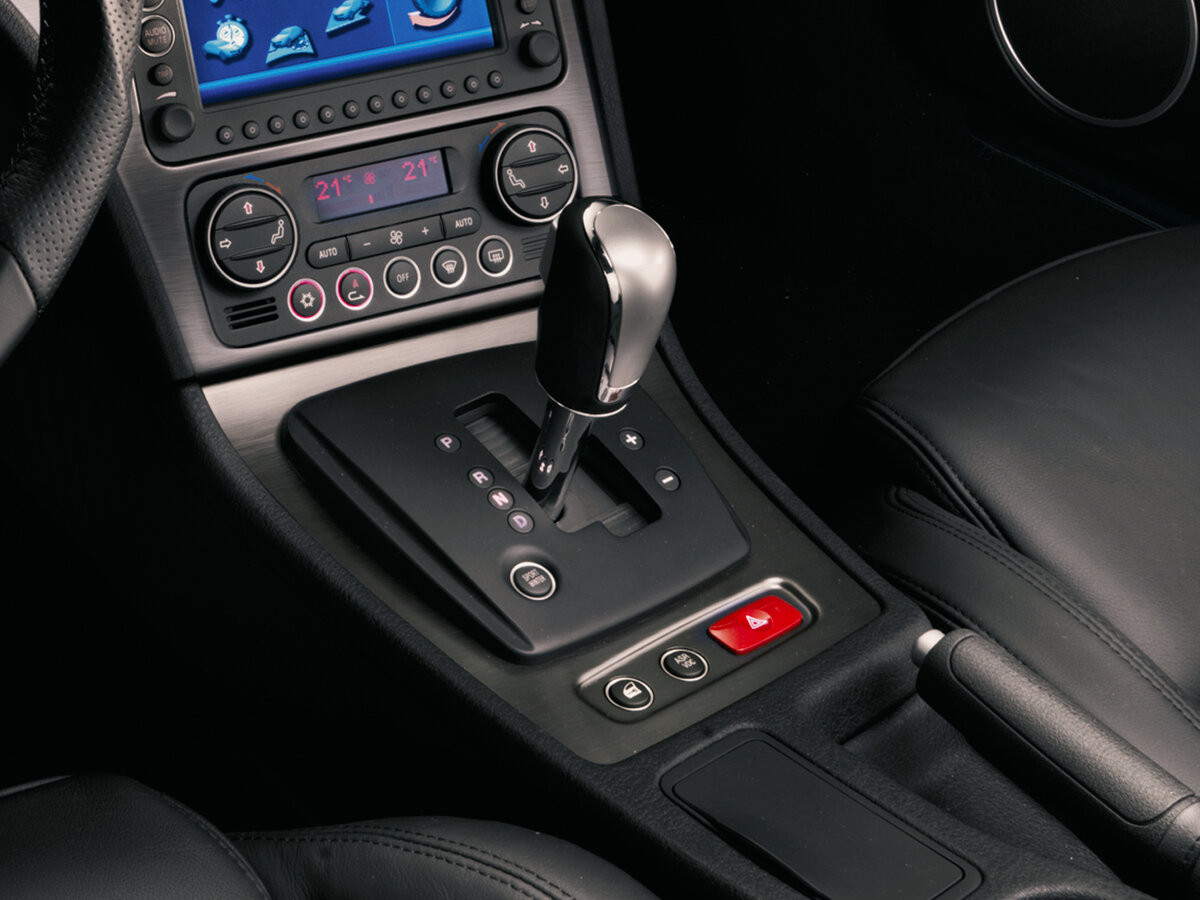 Alfa Romeo Brera I Рестайлинг Хэтчбек 3 дв.