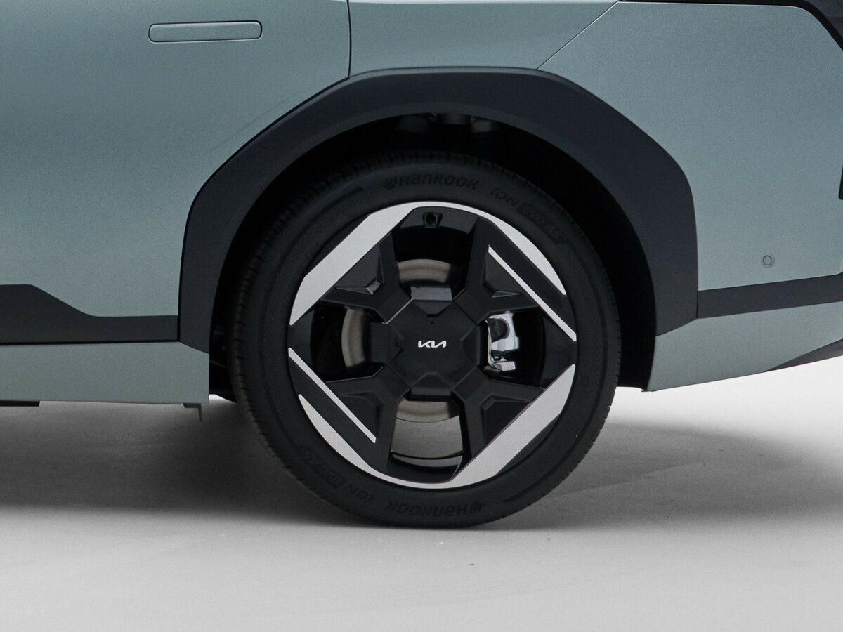 Kia EV4 2025 – н.в. Седан — фото 14