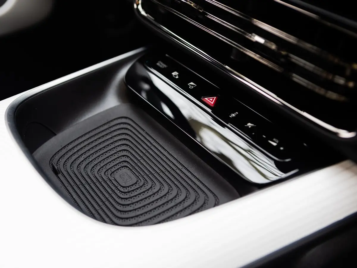 Mercedes-Benz CLA III (C174, X174) Седан — сүрөт 18