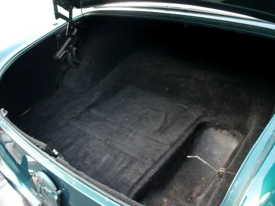 Mercury Monterey I Седан — сүрөт 5