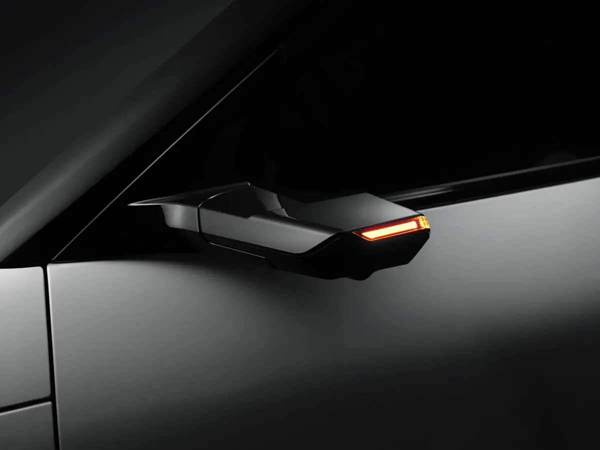 Genesis GV60 I Рестайлинг Внедорожник 5 дв. — photo 12