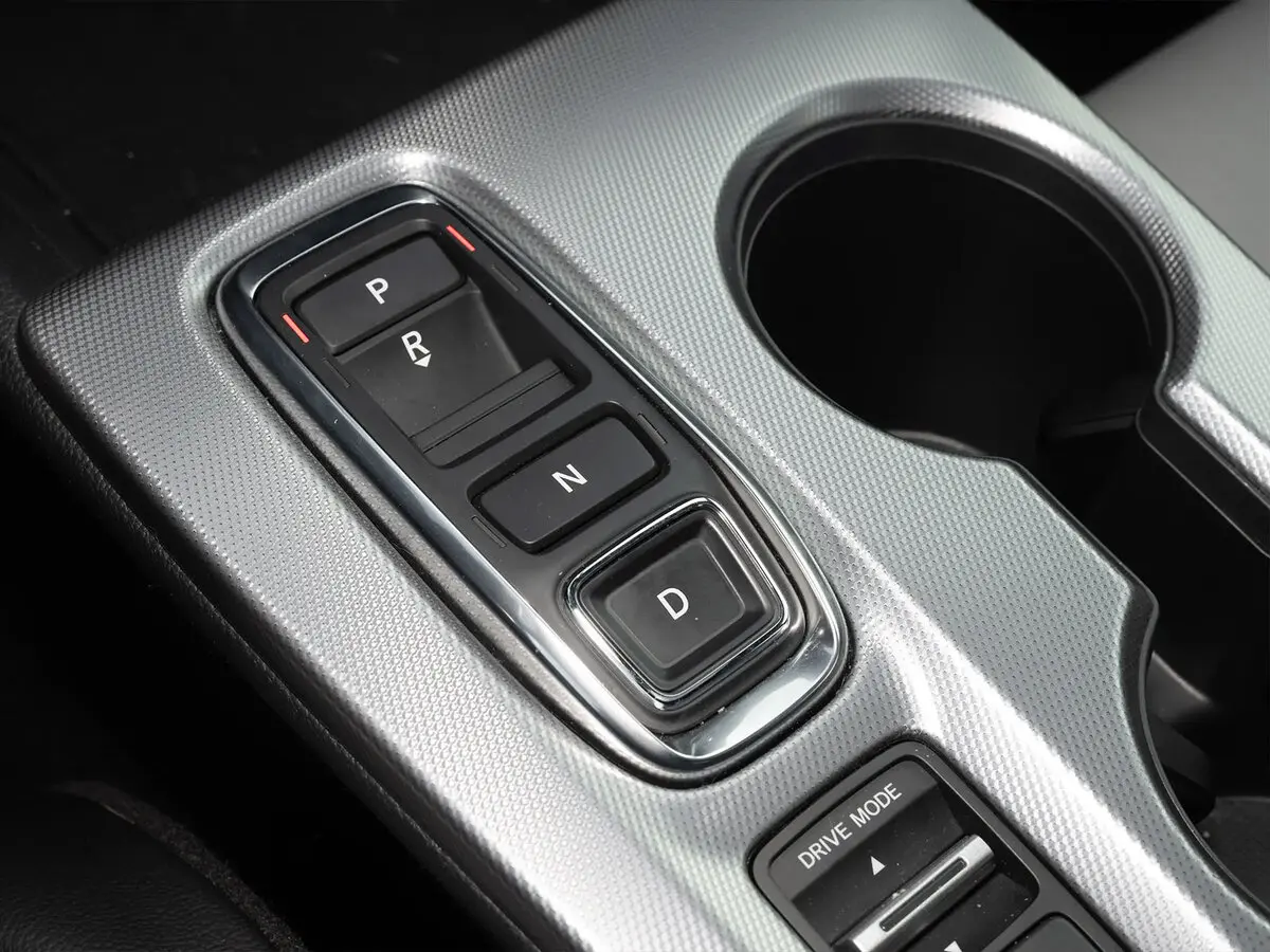Honda Integra V Рестайлинг Хэтчбек 5 дв. — 照片 10