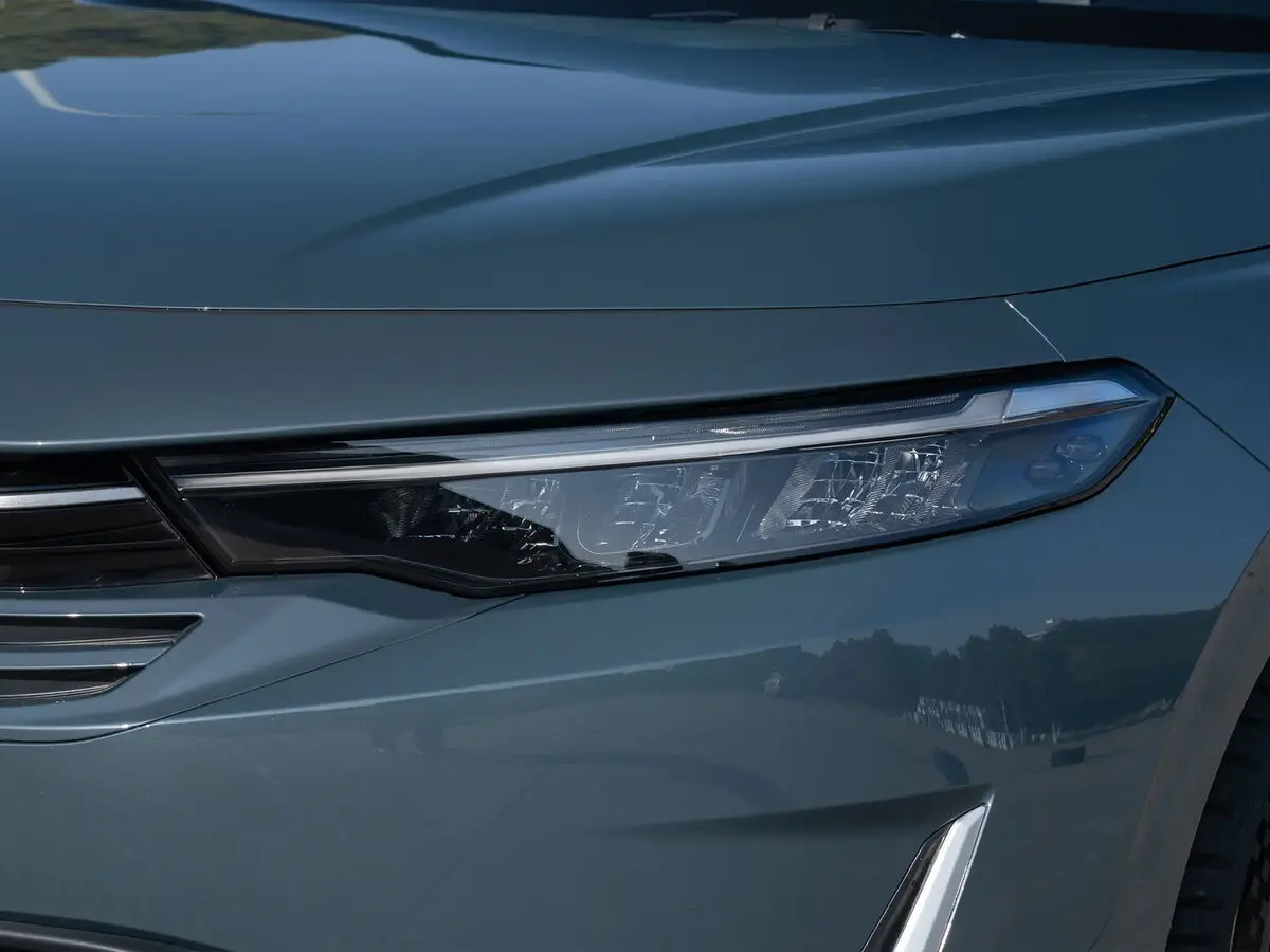 Honda Integra V Рестайлинг Хэтчбек 5 дв. — 照片 13