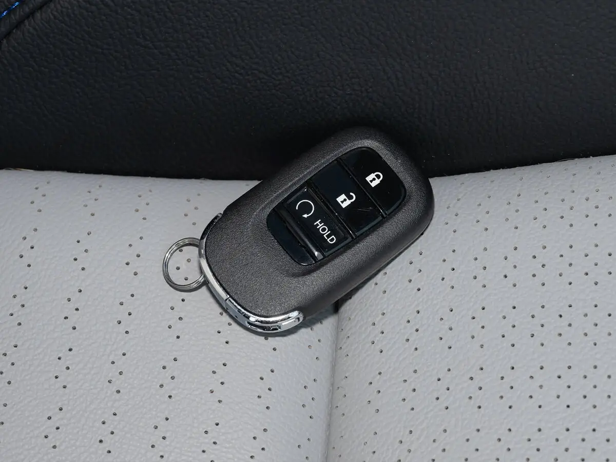Honda Integra V Рестайлинг Хэтчбек 5 дв. — 照片 15