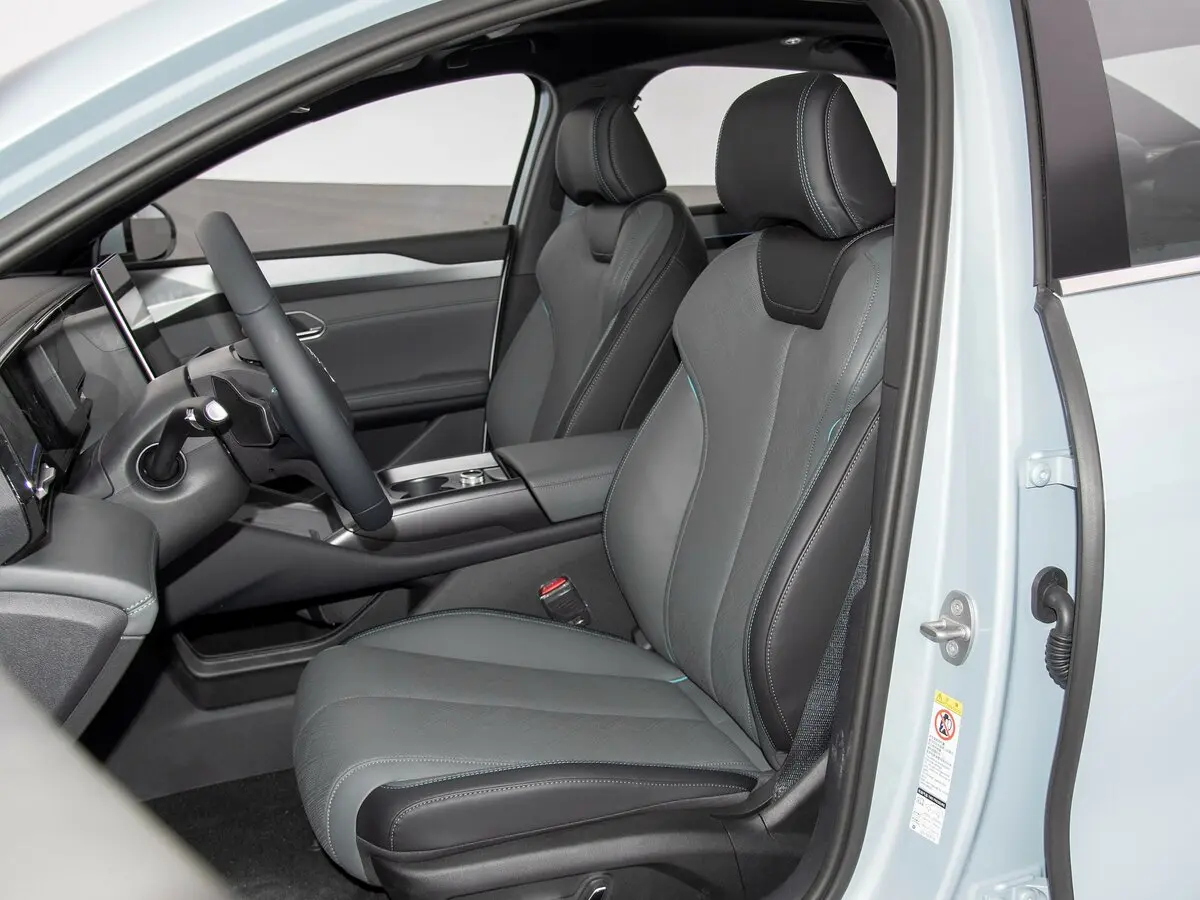 BYD Qin L 2024 – н.в. Седан EV — сүрөт 7