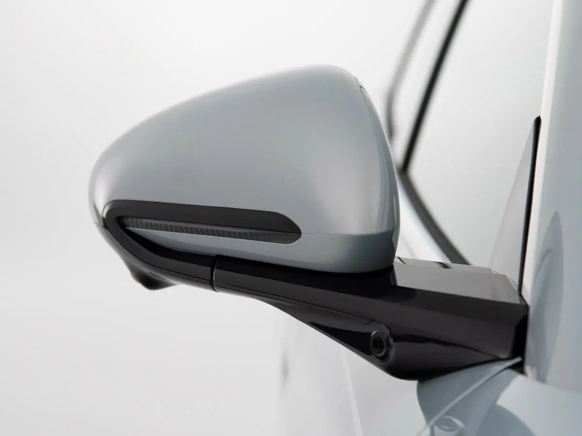 BYD Qin L 2024 – н.в. Седан EV — сүрөт 10