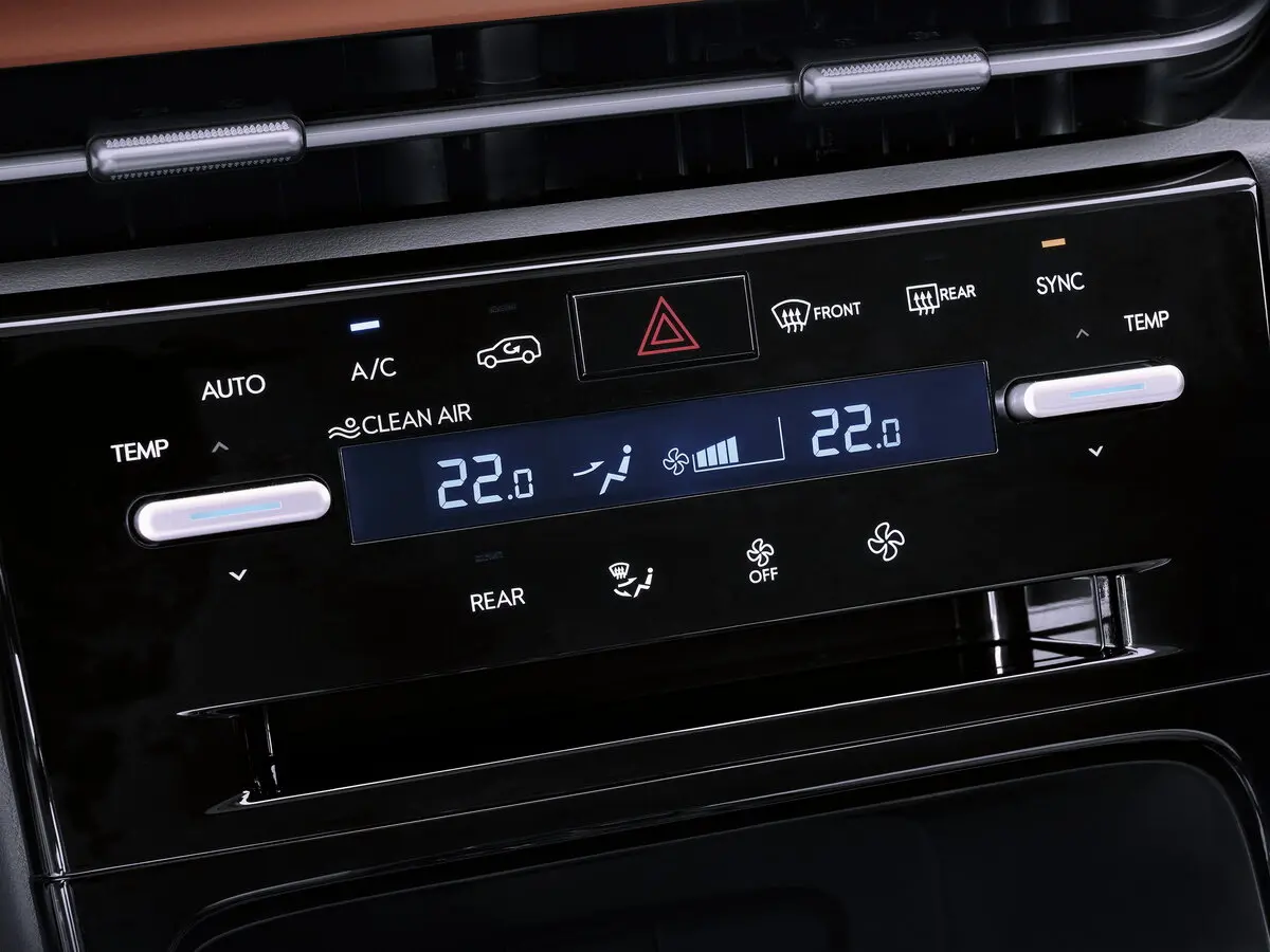 Hyundai Creta II Рестайлинг Внедорожник 5 дв. Grand — сүрөт 10