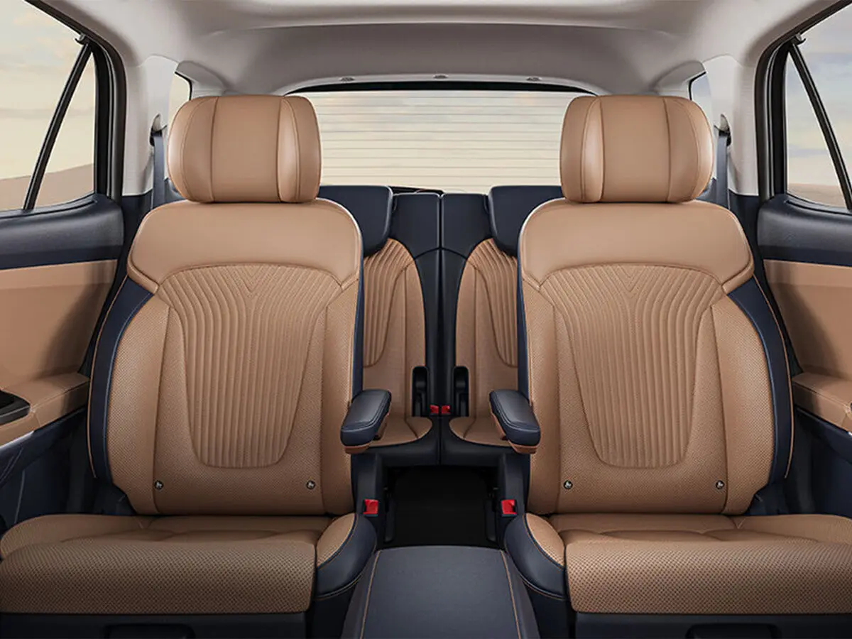 Hyundai Creta II Рестайлинг Внедорожник 5 дв. Grand — сүрөт 11