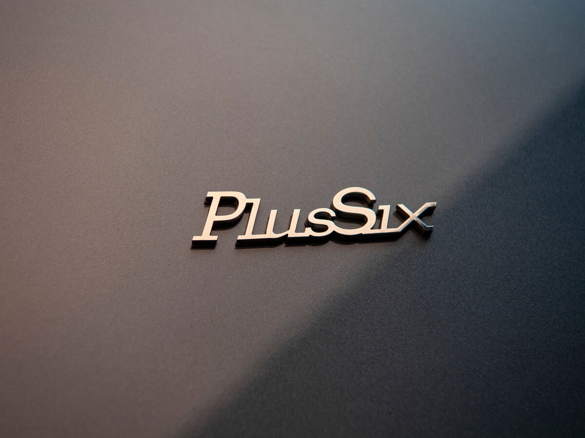 Morgan Plus Six 2019 – 2025 Родстер — фото 12