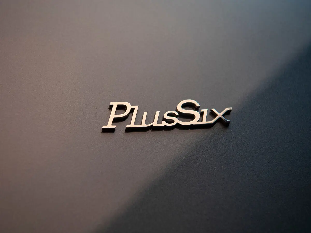Morgan Plus Six 2019 – 2025 Родстер — сүрөт 12