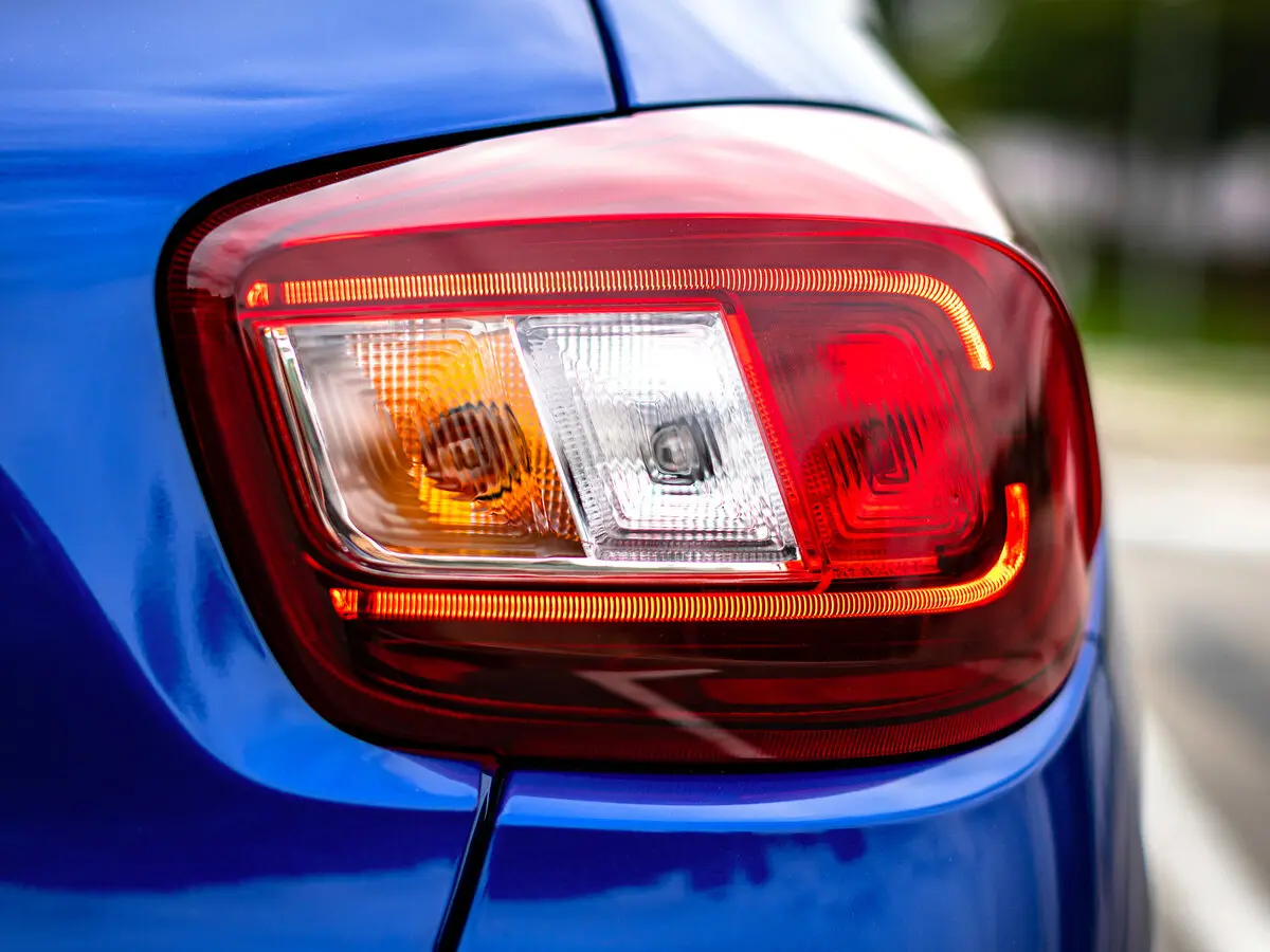 Renault KWID I Рестайлинг Хэтчбек 5 дв. — сүрөт 10