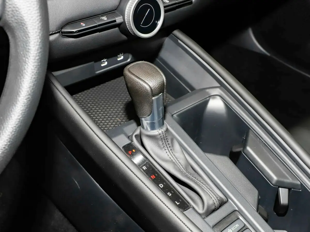 Honda Accord XI Рестайлинг Седан — фото 7