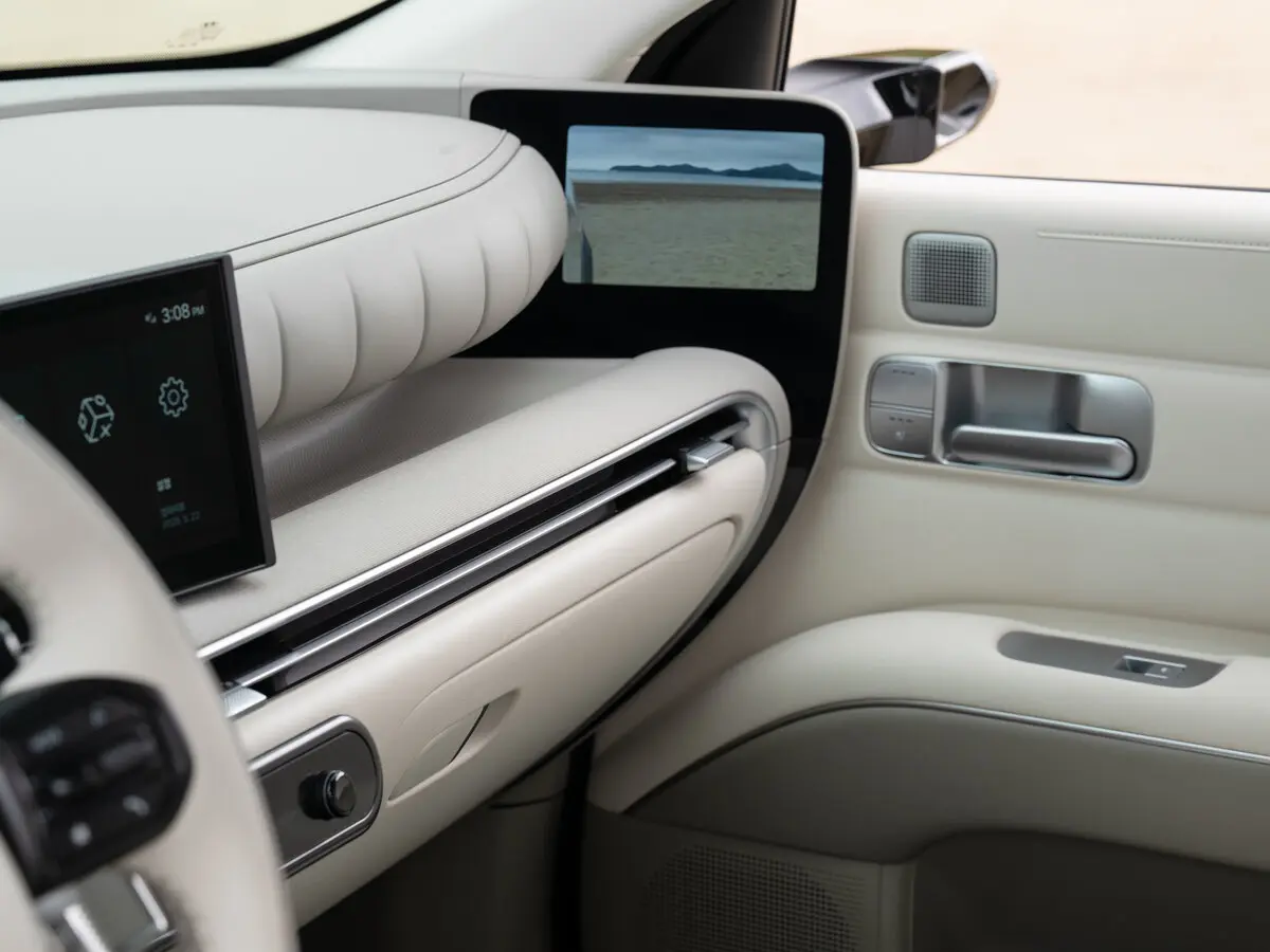 Hyundai Nexo II Внедорожник 5 дв. — сүрөт 14