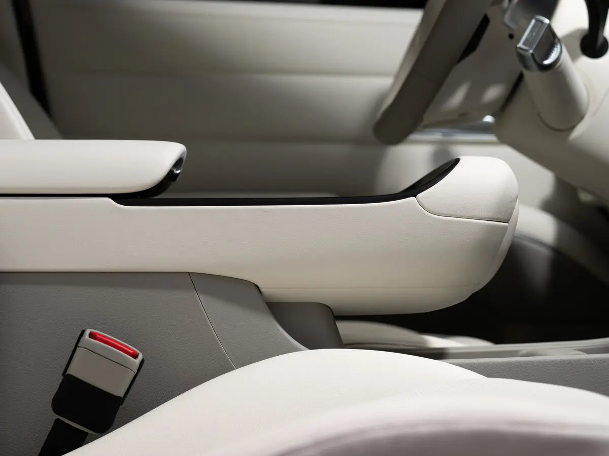 Hyundai Nexo II Внедорожник 5 дв. — сүрөт 15