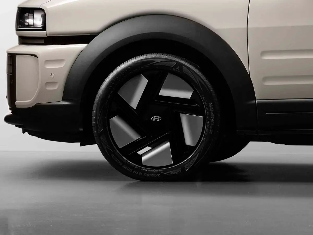 Hyundai Nexo II Внедорожник 5 дв. — сүрөт 18