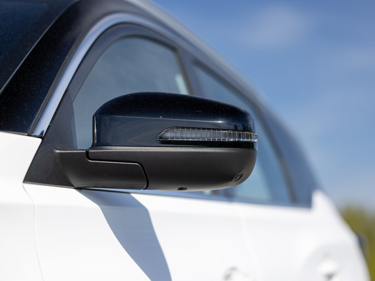 Chery Tiggo 7L I Внедорожник 5 дв.