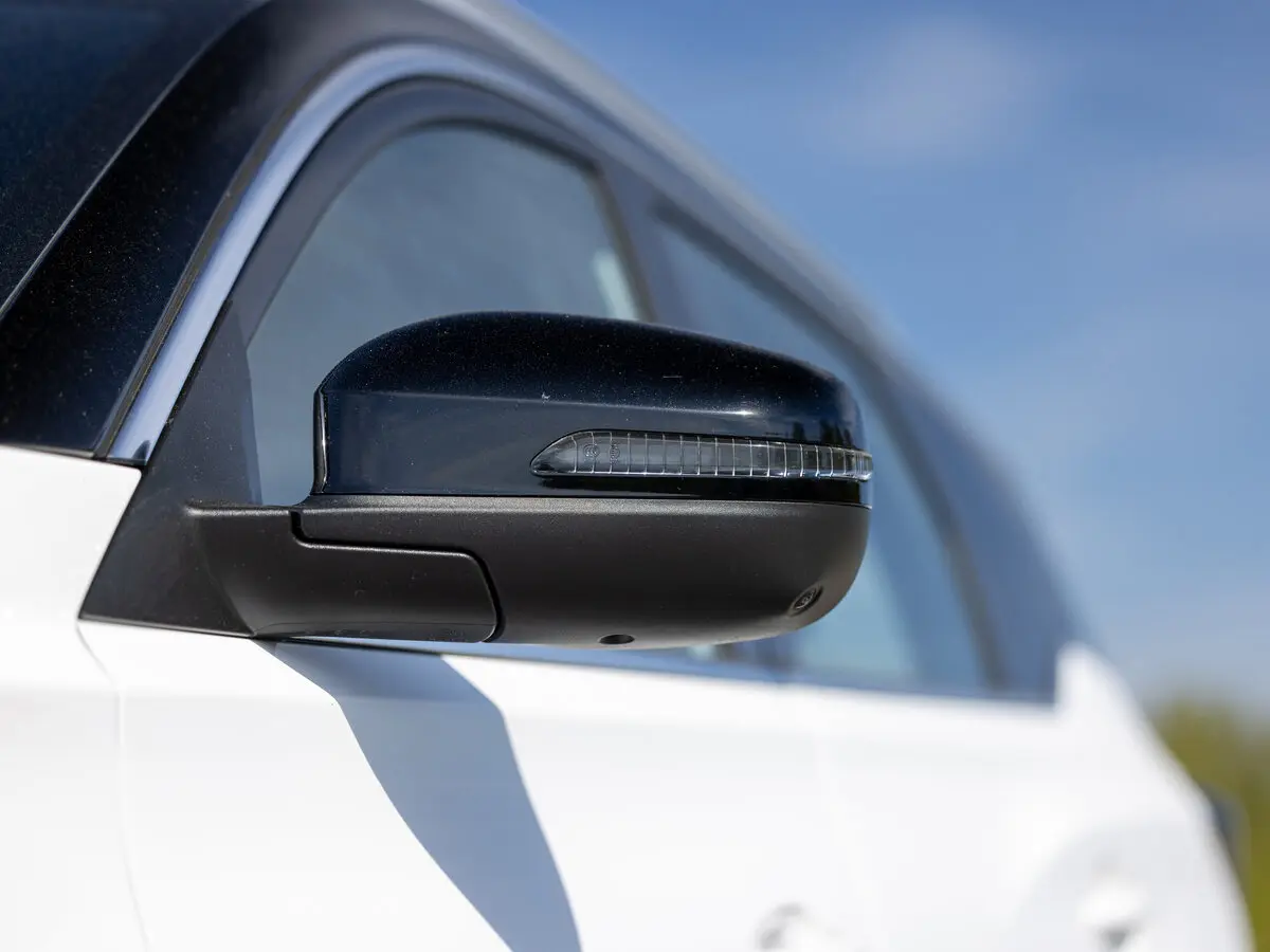 Chery Tiggo 7L I Внедорожник 5 дв. — сүрөт 24
