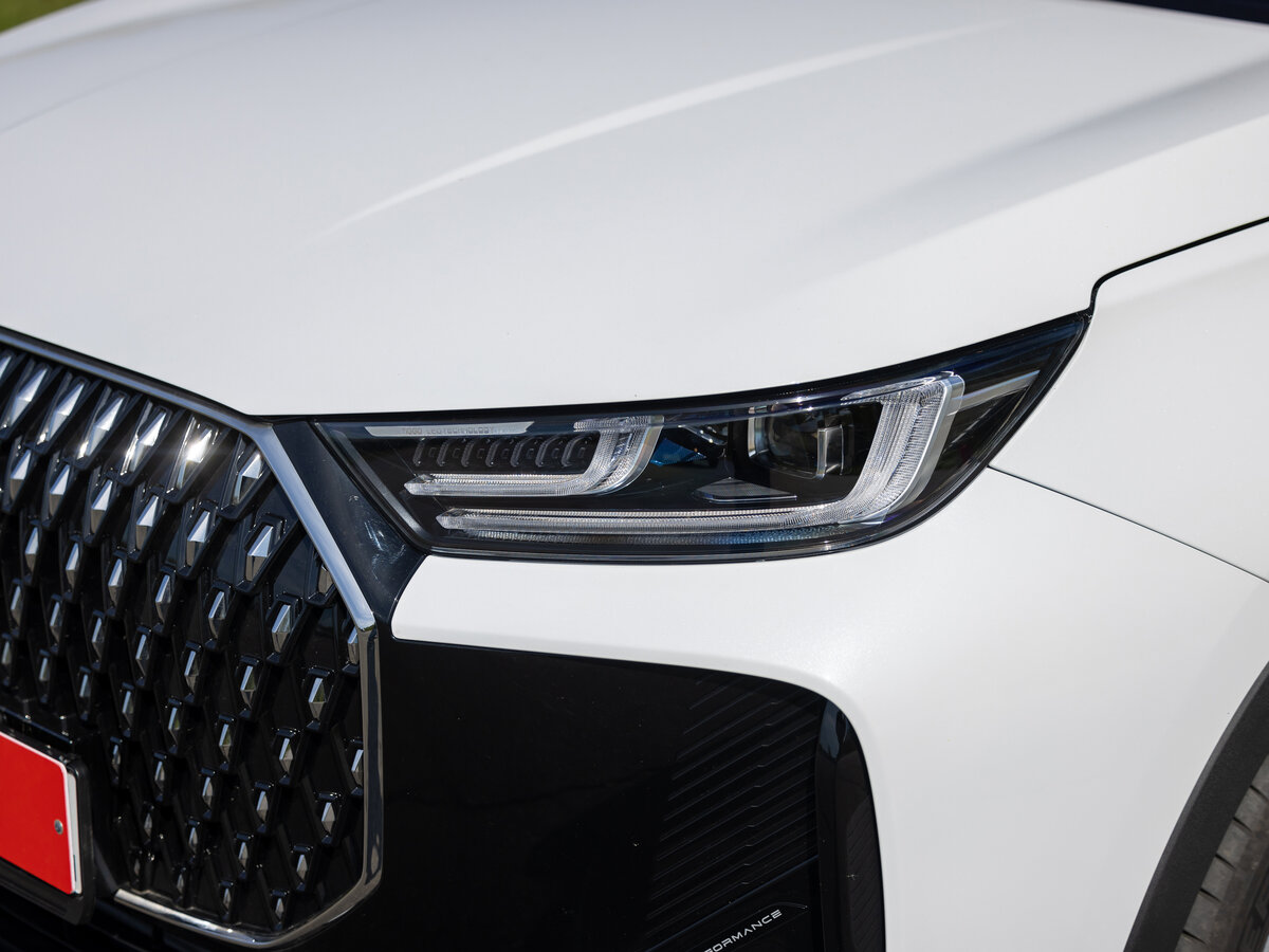 Chery Tiggo 7L I Внедорожник 5 дв.