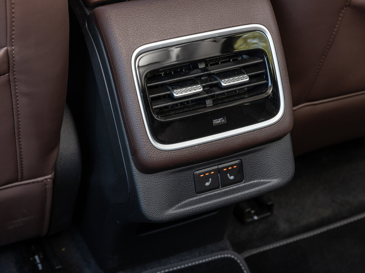Chery Tiggo 7L I Внедорожник 5 дв.
