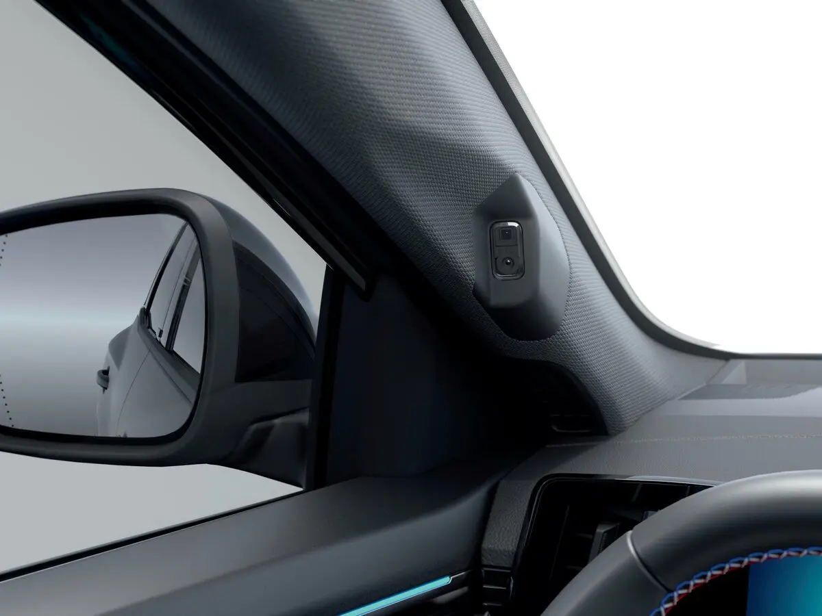 Renault Austral I Рестайлинг Внедорожник 5 дв. — сүрөт 5