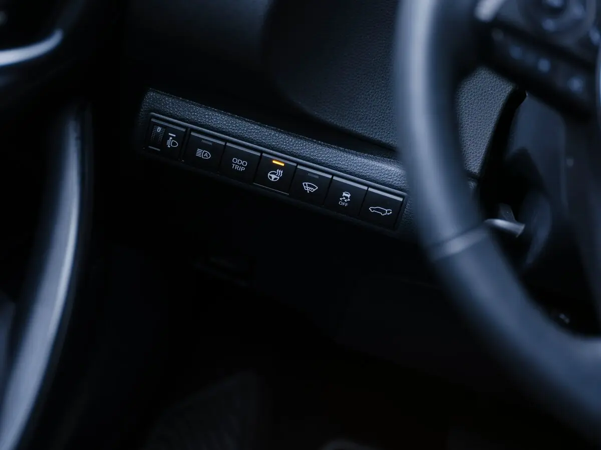 Toyota Corolla XII (E210) Рестайлинг Универсал 5 дв. Touring — фото 16