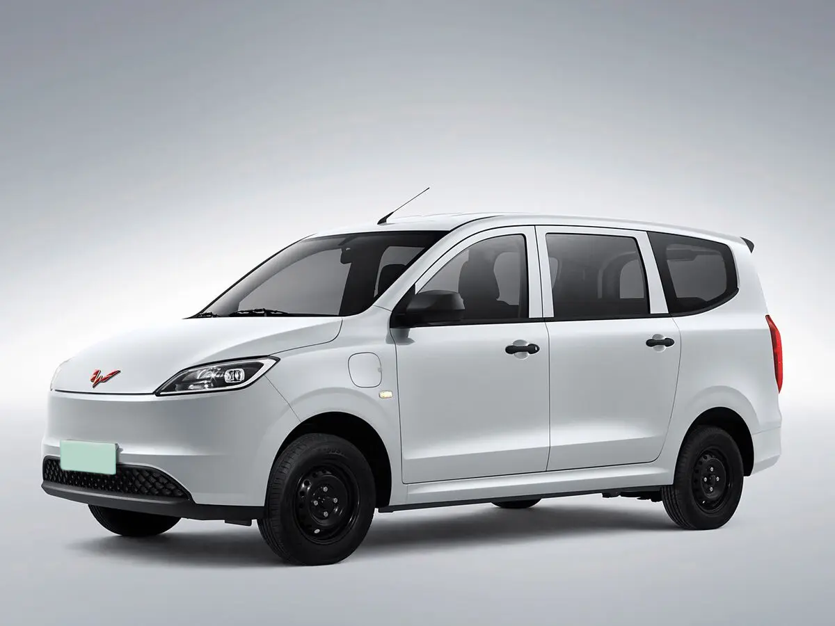 Wuling Hongguang 2024 – н.в.