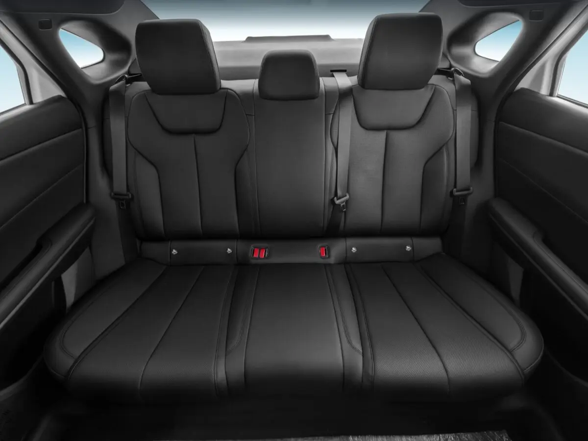 BYD E7 2025 – н.в. Седан — сүрөт 9