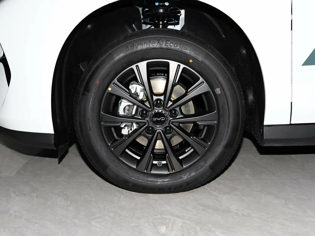 BYD E7 2025 – н.в. Седан — сүрөт 13