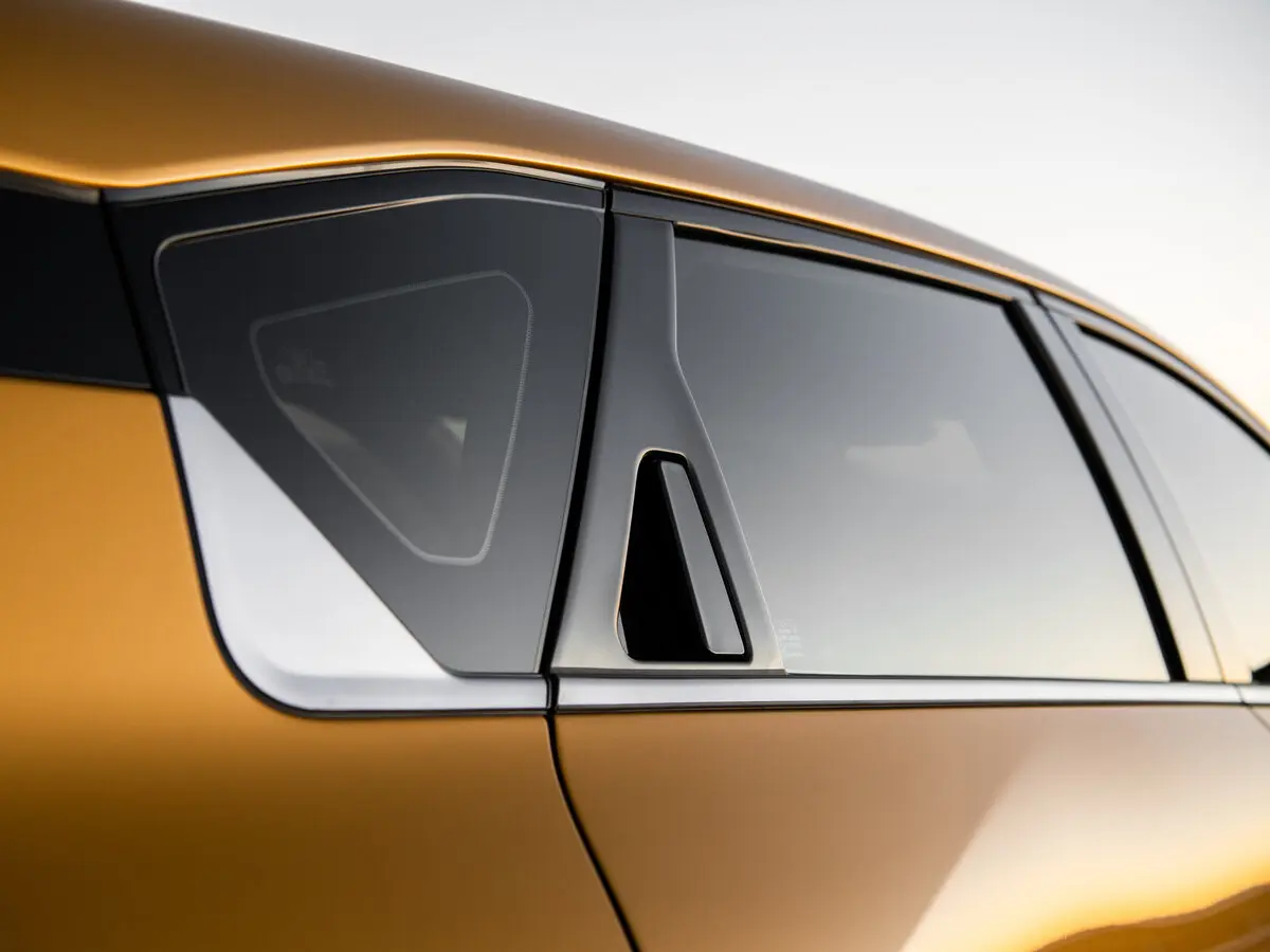 Kia K4 2024 – н.в. Хэтчбек 5 дв. — 照片 11