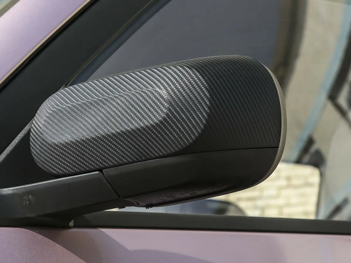 Geely Panda I Рестайлинг Хэтчбек 3 дв. Mini — сүрөт 7
