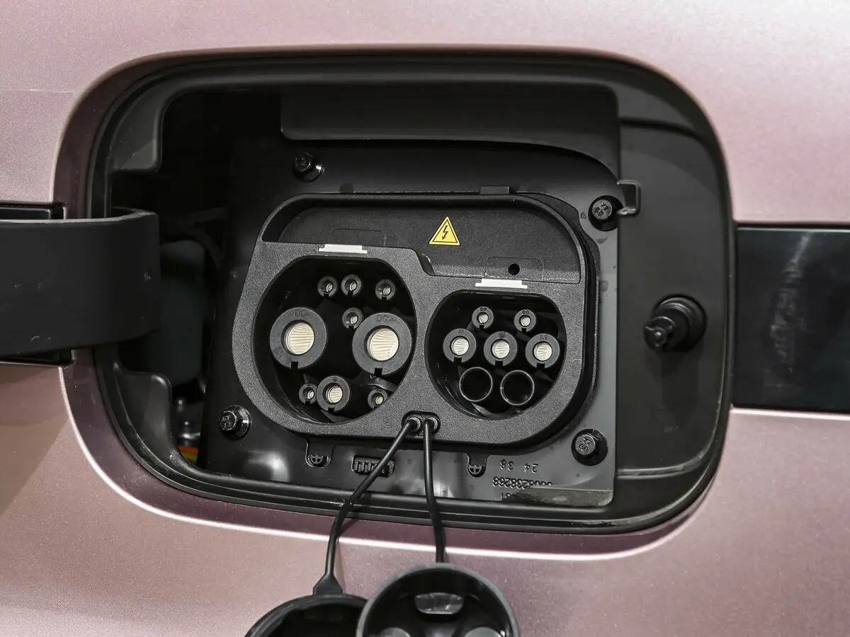 Geely Panda I Рестайлинг Хэтчбек 3 дв. Mini — сүрөт 10