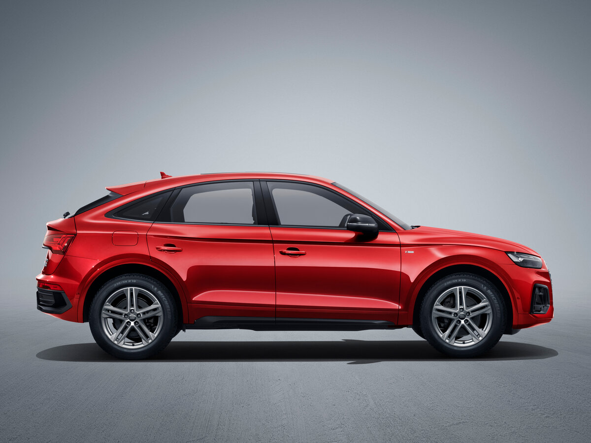 Audi Q5 Sportback I (FY) Внедорожник 5 дв. L — фото 3