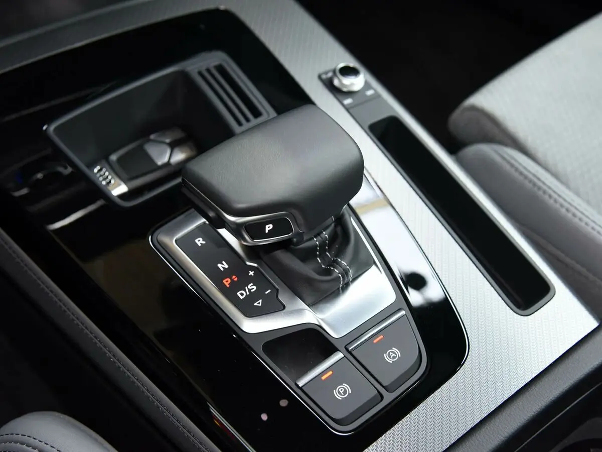 Audi Q5 Sportback I (FY) Внедорожник 5 дв. L — photo 8