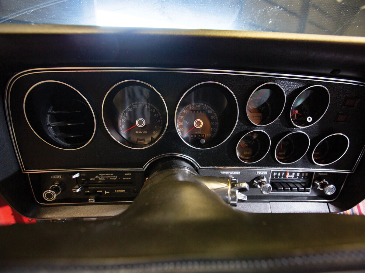 Mercury Montego II Рестайлинг Седан — фото 2