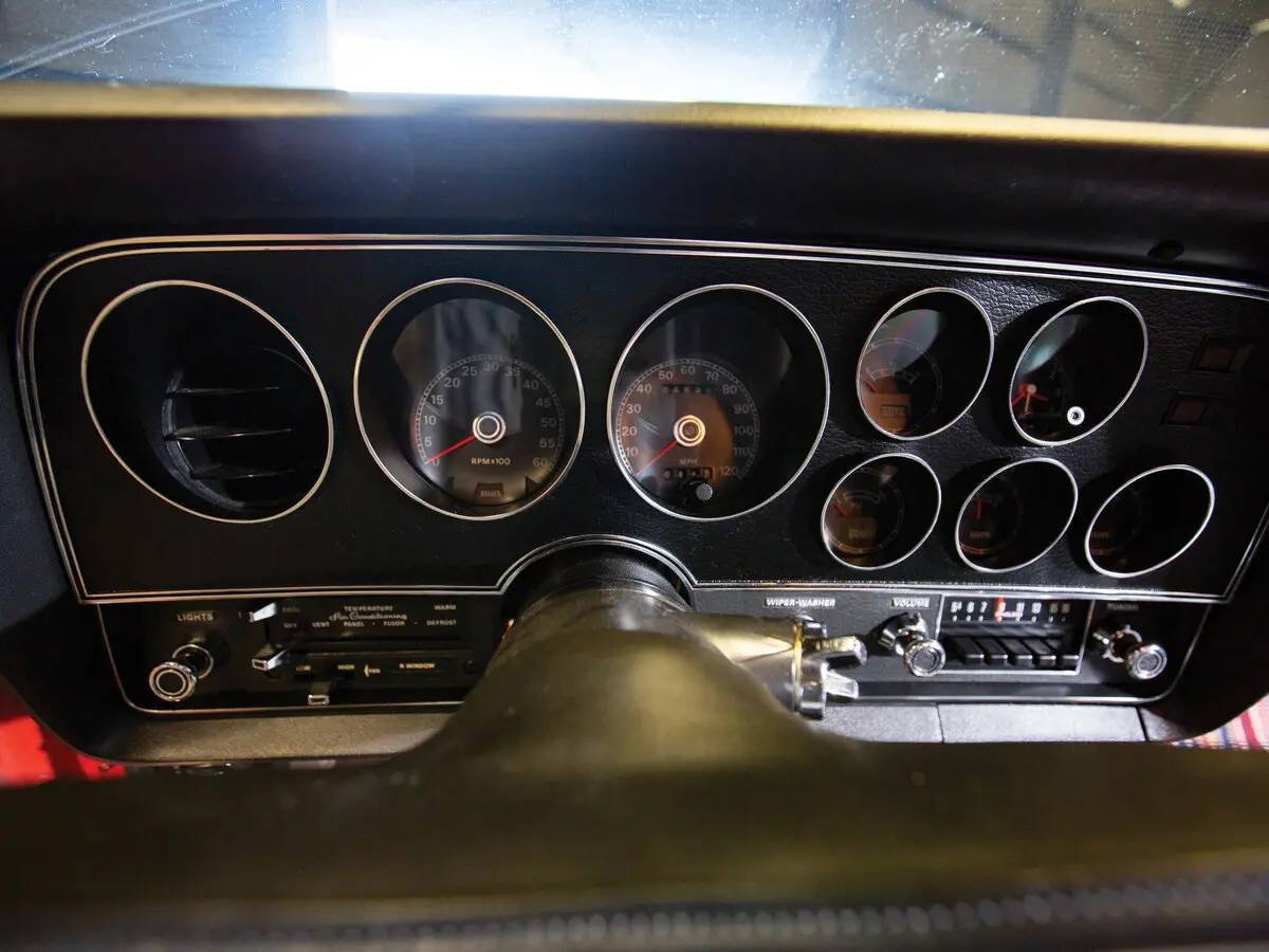 Mercury Montego II Рестайлинг Седан — 照片 2