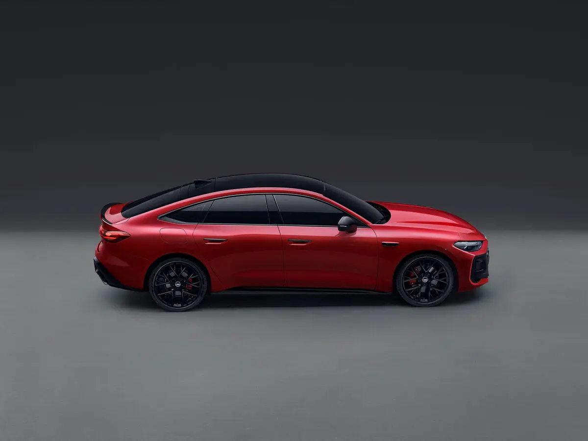 Audi A5 III (B10) Лифтбек L Sportback — сүрөт 2