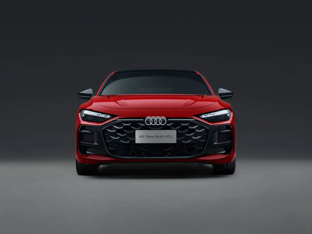 Audi A5 III (B10) Лифтбек L Sportback — сүрөт 3