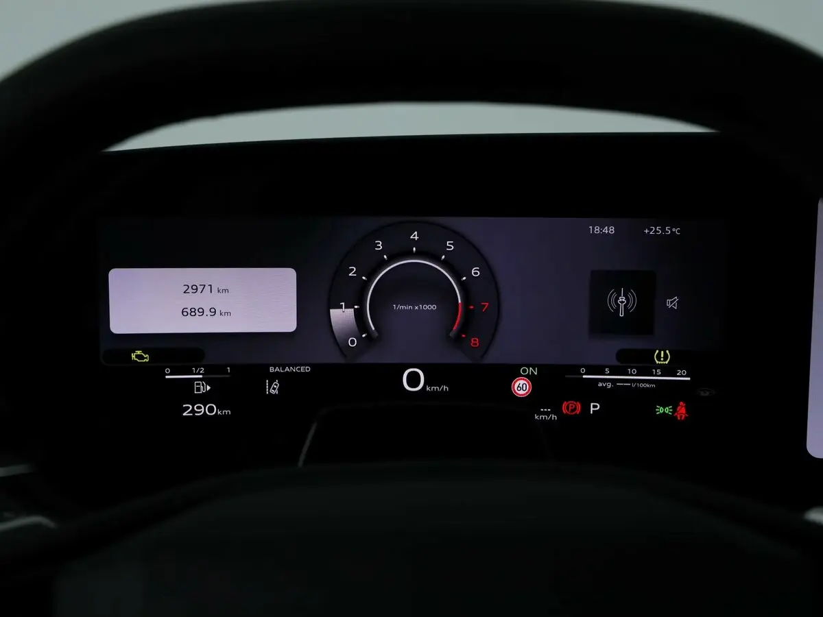 Audi A5 III (B10) Лифтбек L Sportback — сүрөт 9