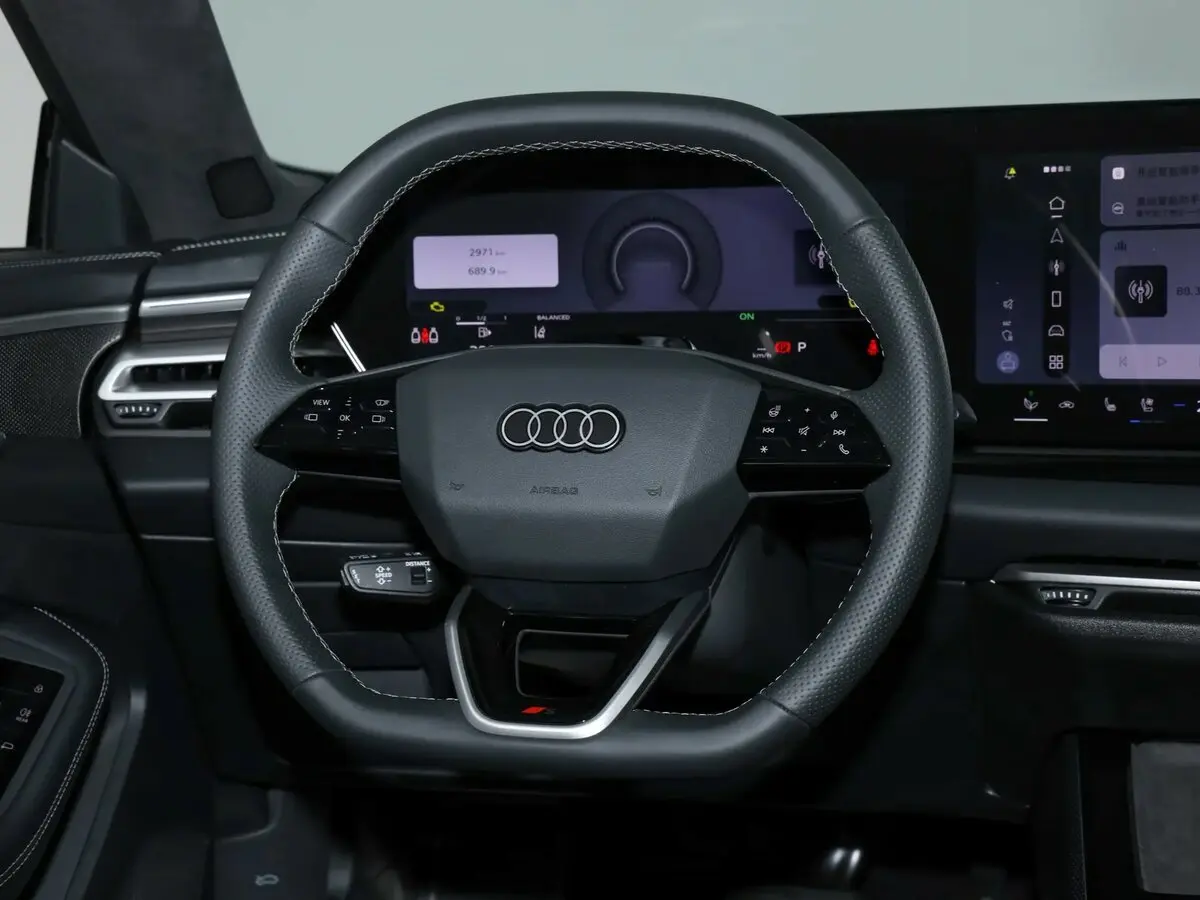 Audi A5 III (B10) Лифтбек L Sportback — сүрөт 10