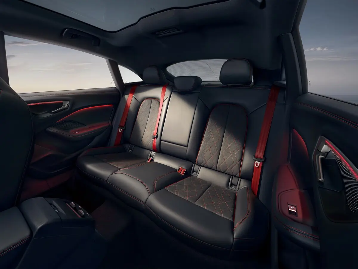 Audi A5 III (B10) Лифтбек L Sportback — сүрөт 11